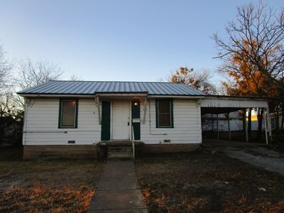 404 E 4th St, Brady, TX, 76825