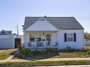 16 N Manor Ave, Longport, NJ 08403