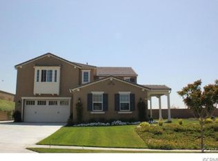 5147 Bering Ct, Etiwanda, CA 91739