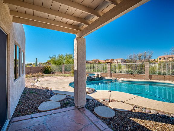 4th image of 505 W Potosi Point Ct