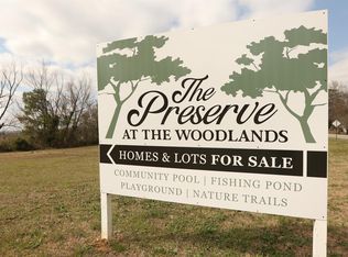 211 Cimarron Cv, Benton, AR 72019