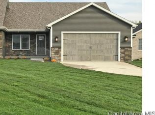 1602 Winston Dr, Springfield, IL 62711