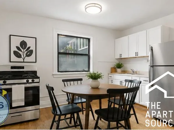 7355 N Damen Ave #4, Chicago, IL 60645