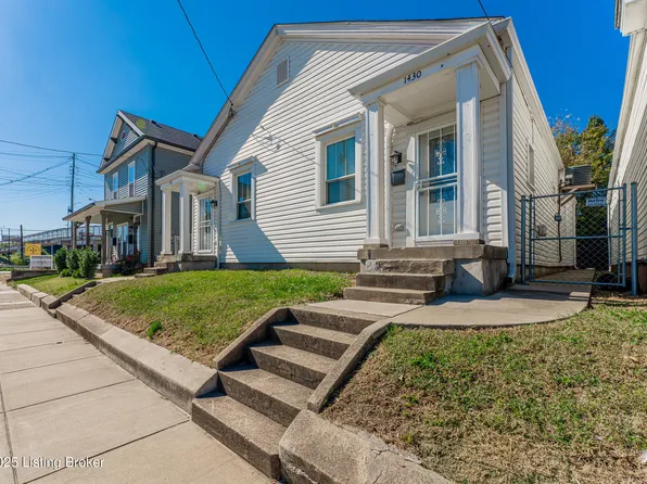 1430-1432 S Preston St, Louisville, KY 40208