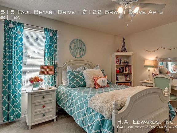 3rd image of 1515 Paul W Bryant Dr APT 122