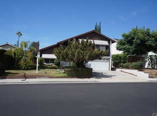 1762 E Eucalyptus St, Brea, CA 92821