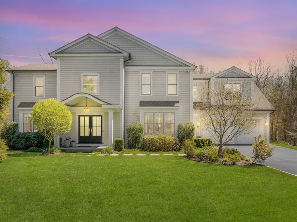 33 Grassy Plains Road, Westport, CT 06880