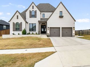 2220 Laurel Ridge Rd, Aledo, TX 76008