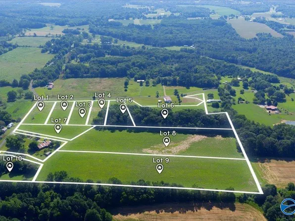 7 County Road 369, Pisgah, AL 35765