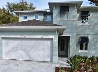 3503 W Paul Ave, Tampa, FL 33611