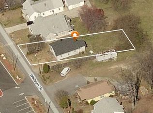 1414 Welborn St, High Point, NC 27262