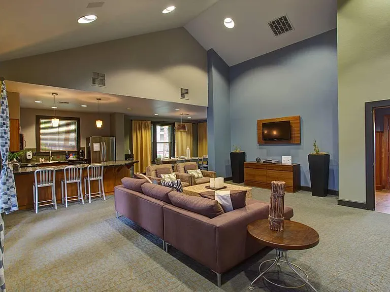 Commons at Verandas in Tanasbourne Apartments — Photo 5