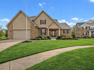 340 Granger Dr, Lagrange, OH 44050