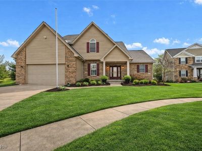 340 Granger Dr, Lagrange, OH, 44050