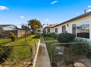 4893-97 Coconino Way #4895, San Diego, CA 92117