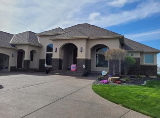 8712 Dune Lake Rd SE, Moses Lake, WA 98837