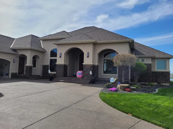 8712 Dune Lake Rd SE, Moses Lake, WA 98837