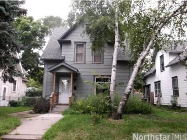 4547 Aldrich Ave N, Minneapolis, MN 55412