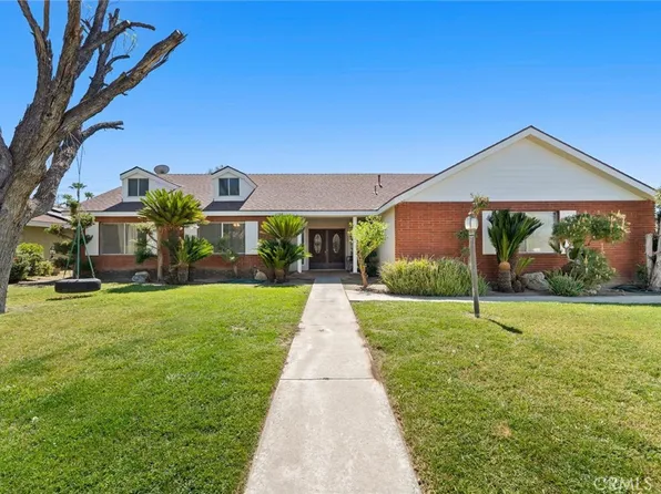 41691 Erin Dr, Hemet, CA 92544