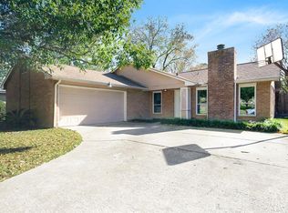 4303 Stallion Brook Ln, Spring, TX 77388