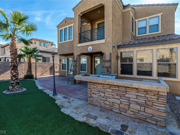 1252 Olivia Pkwy, Henderson, NV 89011