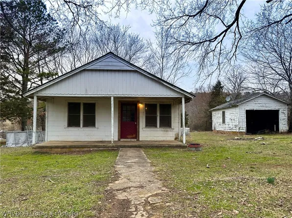 12605 N Highway 59, Cedarville, AR 72932