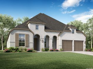 5729 Satchel Trail, New Braunfels, TX 78130