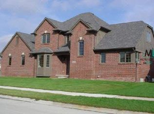22381 Peltier Saint, Saint Clair Shores, MI 48081