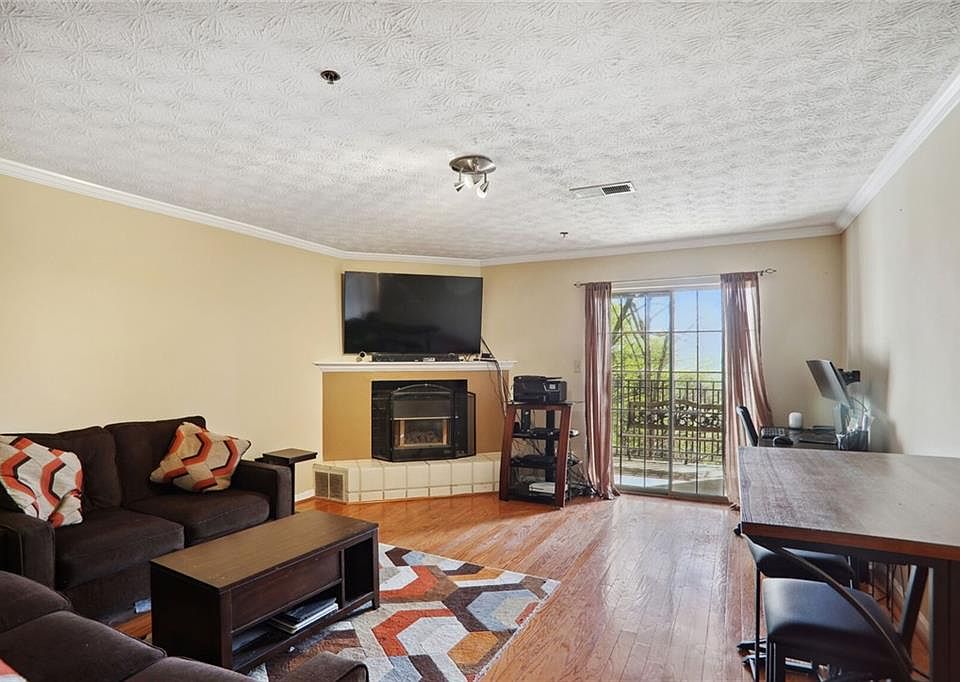 Lenox Villas 970 Sidney Marcus Blvd NE Atlanta GA Zillow