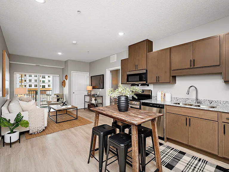 Reserve At Settlers Ridge — Photo 1