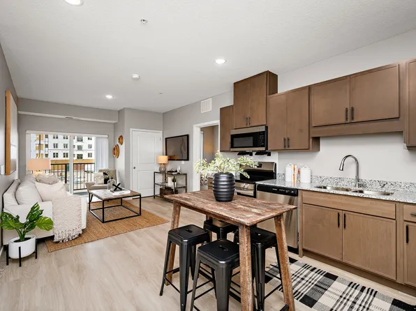 Reserve At Settlers Ridge