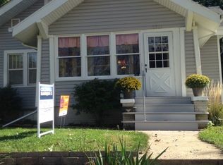 2321 E 12th St, Des Moines, IA 50316
