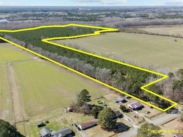 0 Moore Road, Kelford, NC 27847