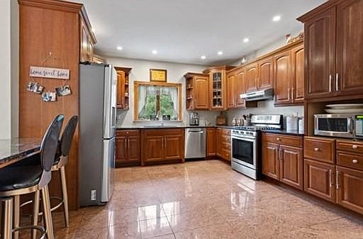 3rd image of 132 Cocasset St #B