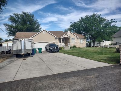 5148 S 5500 W, Hooper, UT, 84315