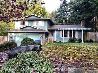 1611 115th Street Ct NW, Gig Harbor, WA 98332