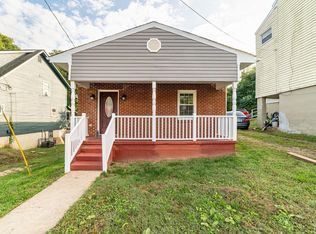 614 Polk St, Lynchburg, VA 24504