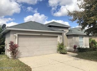 6769 Calistoga Cir, Port Orange, FL 32128
