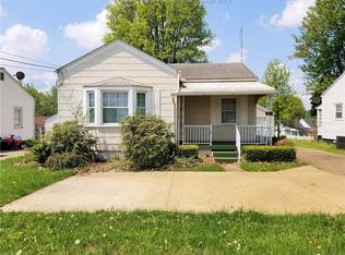 2815 Jackson Ave, Point Pleasant, WV 25550