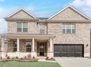 5801 Ferrers Dr, Aubrey, TX 76227
