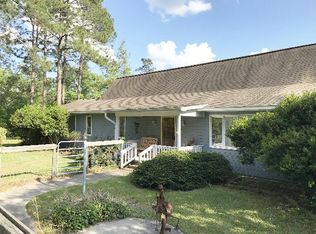 1376 Herndon Dairy Rd, Aiken, SC 29803