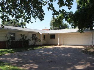 122 S Coolidge St, Enid, OK 73703