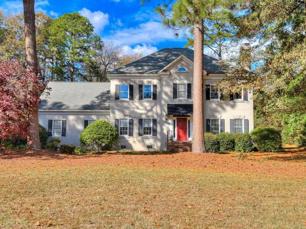 211 Oakhurst Dr, North Augusta, SC 29860