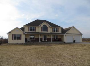 9230 NE Country Hill Pkwy, Cameron, MO 64429