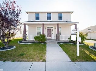 4515 Arabian Ln, Pasco, WA
