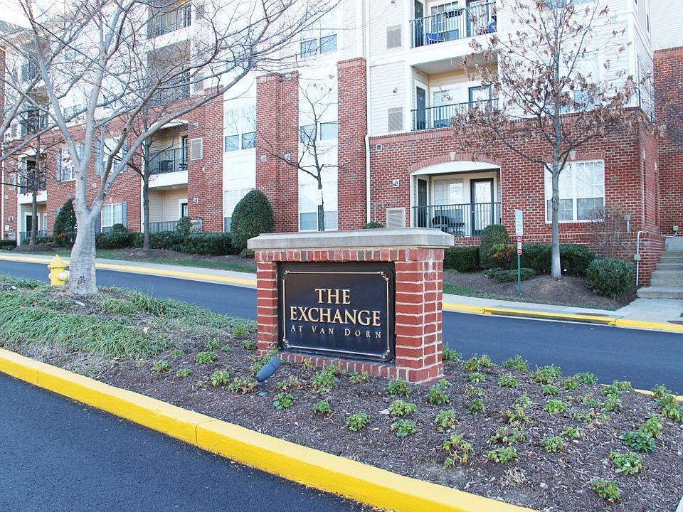 1st image of 4862 Eisenhower Ave Unit 168