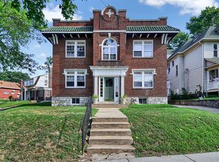 7349 Myrtle Ave #2E, Saint Louis, MO 63143