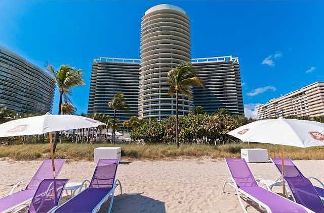 1st image of 9703 Collins Ave #Ph2888