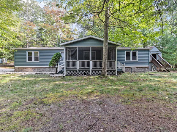 9424 Ivanhoe Dr, Onekama, MI 49675