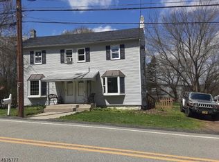 31 Axford Ave, Oxford, NJ 07863